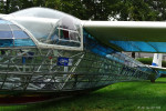 Glasrijk 2017  Flyin' Art | Ton Beumer